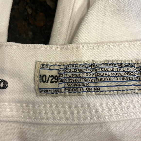 Rocks & Indigo size 10 - Picture 4 of 5